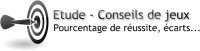 etude conseils de jeux